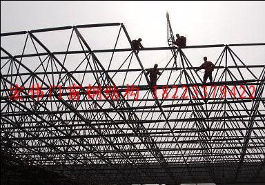 鋼結(jié)構(gòu)網(wǎng)架工程 一體化設(shè)計(jì)、制作與安裝的優(yōu)勢(shì)與選擇