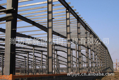 鋼結(jié)構(gòu)網(wǎng)架應(yīng)用、材料價(jià)格與生產(chǎn)廠家全解析——以濰坊基燁鋼結(jié)構(gòu)為例